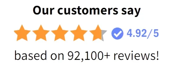 sugardefender 5 star ratings